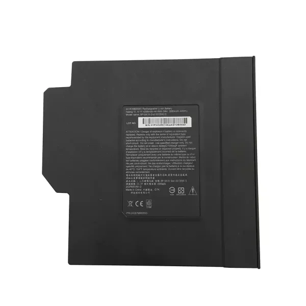 Aккумулятор для ноутбука GETAC BP-S410-2nd-32/2040 S,441876800003