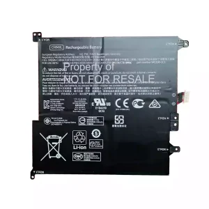 Aккумулятор для ноутбука HP CH04XL