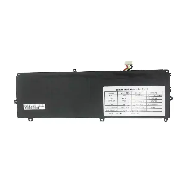 Aккумулятор для ноутбука HP 901247-855,901307-541 — изображение 2