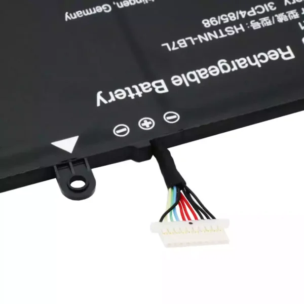 Aккумулятор для ноутбука HP 901308-421,901345-855 — изображение 4