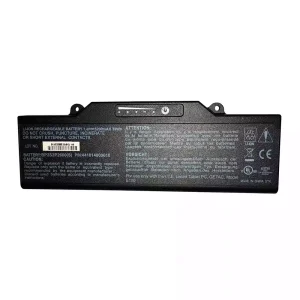 Aккумулятор для ноутбука Getac E100