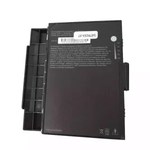 Aккумулятор для ноутбука GETAC BP4S1P3450P-01,441142000004