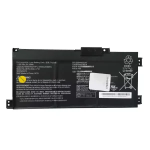 Aккумулятор для ноутбука Hasee SQU-1718