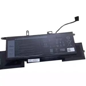 Aккумулятор для ноутбука DELL 7146W