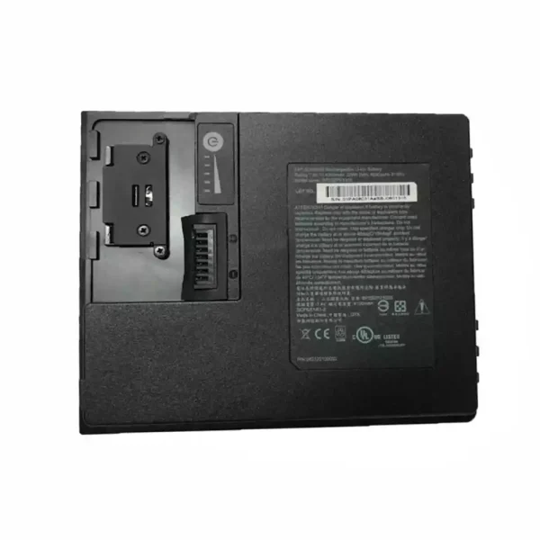 Aккумулятор для ноутбука Getac BP292P2100S