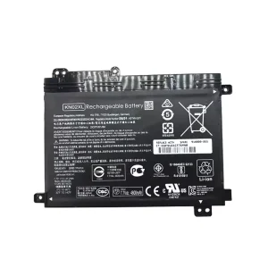 Aккумулятор для ноутбука HP KN02XL
