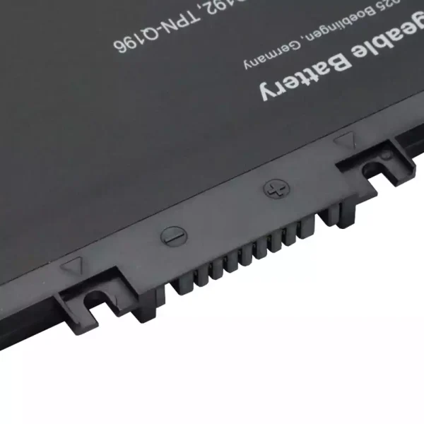 Aккумулятор для ноутбука HP 920070-855,920046-121 — изображение 4