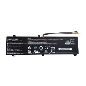 Aккумулятор для ноутбука Getac B010-00-000005
