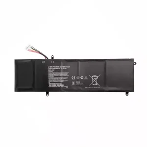 Aккумулятор для ноутбука Gigabyte GNC-H40