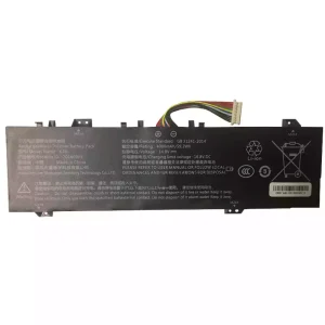 Aккумулятор для ноутбука ENZ K36
