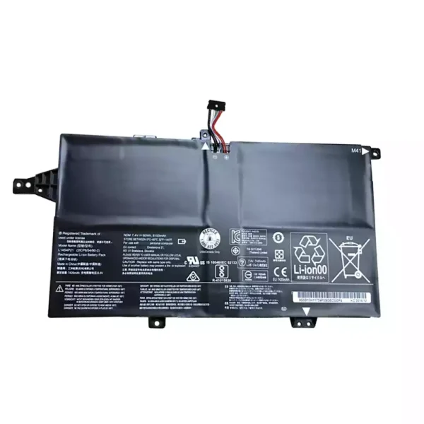 Aккумулятор для ноутбука LENOVO M41-70,M41-80