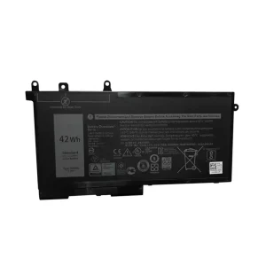 Aккумулятор для ноутбука DELL 3DDDG