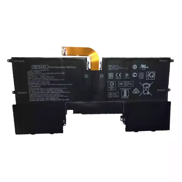 Aккумулятор для ноутбука HP TPN-C132,HSTNN-LB8C,924843-421