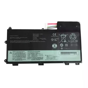 Aккумулятор для ноутбука LENOVO T430U,V490U,V590U