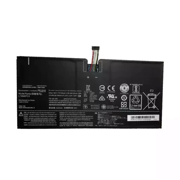 Aккумулятор для ноутбука LENOVO L15M4PC3,L15L4PC3