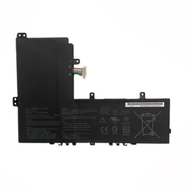 Aккумулятор для ноутбука ASUS C21N1807