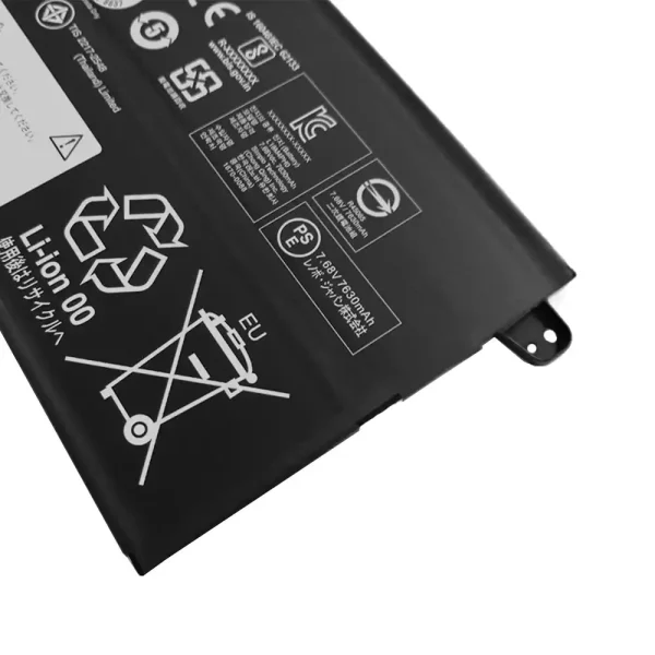 Aккумулятор для ноутбука LENOVO YOGA C940-14,5B10T11586 — изображение 4