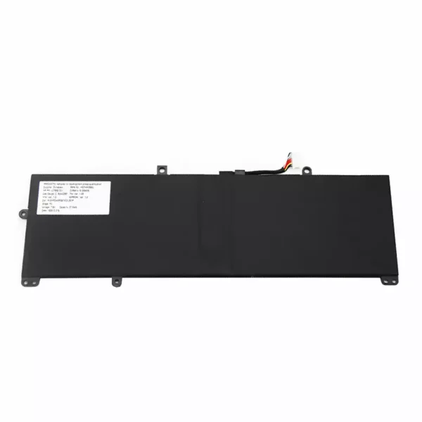 Aккумулятор для ноутбука HP Envy 13-an,13-an0000TU,13-an0002/5/6/8tu — изображение 2