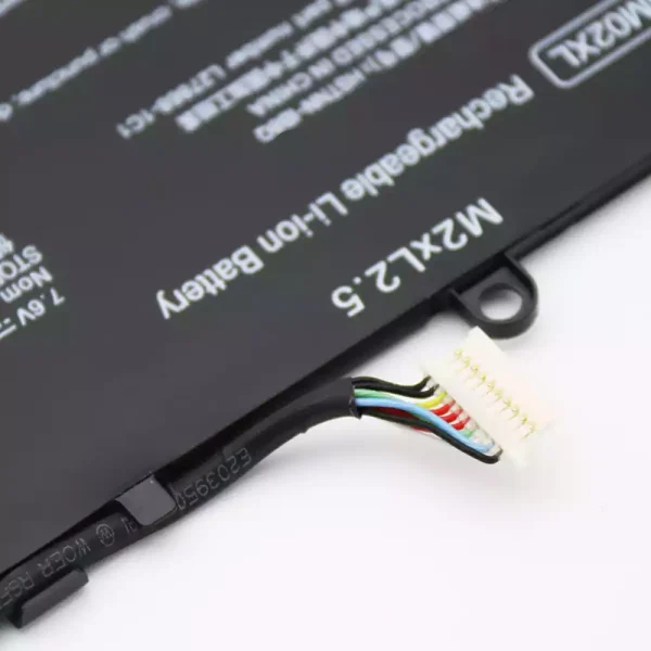 Aккумулятор для ноутбука HP Envy 13-an,13-an0000TU,13-an0002/5/6/8tu — изображение 4