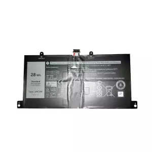 Aккумулятор для ноутбука DELL 1MCXM