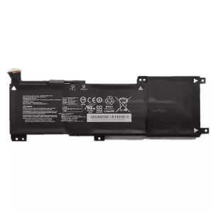 Aккумулятор для ноутбука GIGABYTE AORUS 15-XA/WA/SA,AORUS 15-X9,AORUS 15-W9
