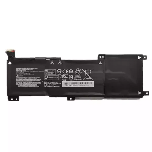 Aккумулятор для ноутбука GIGABYTE AORUS 15-XA/WA/SA,AORUS 15-X9,AORUS 15-W9
