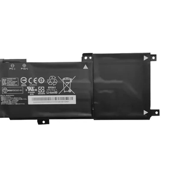 Aккумулятор для ноутбука GIGABYTE AORUS 15-XA/WA/SA,AORUS 15-X9,AORUS 15-W9 — изображение 4