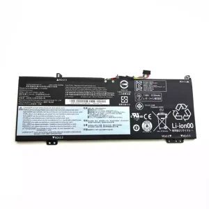 Aккумулятор для ноутбука LENOVO L17C4PB0,L17M4PB0