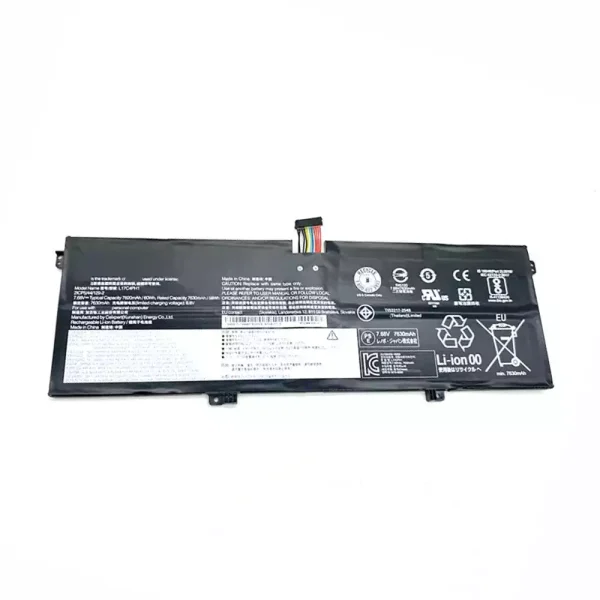 Aккумулятор для ноутбука LENOVO YOGA C930-13,C930-13IKB,Yoga 7 Pro,Yoga 7 Pro-13IKB