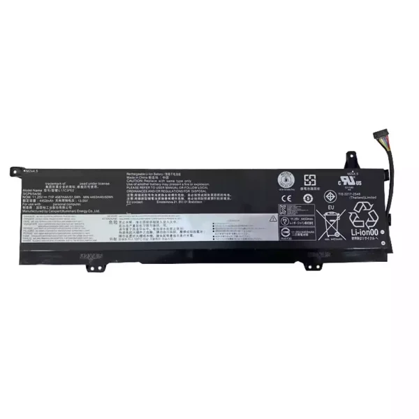 Aккумулятор для ноутбука LENOVO Yoga 730-15IBK,Yoga 730-15IKB,Yoga 730-15IWL