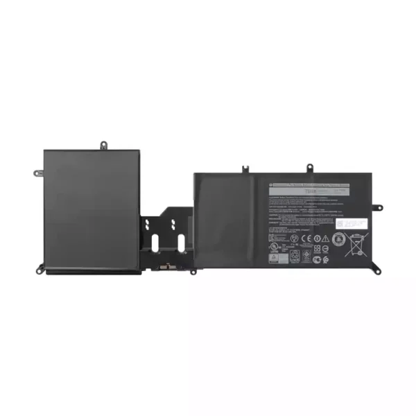 Aккумулятор для ноутбука DELL Y9M6F