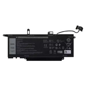 Aккумулятор для ноутбука DELL NF2MW