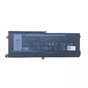 Aккумулятор для ноутбука DELL DT9XG