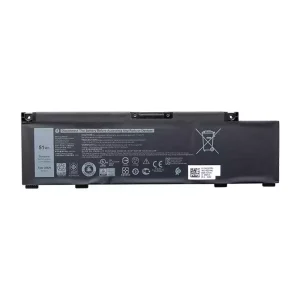 Aккумулятор для ноутбука DELL 266J9