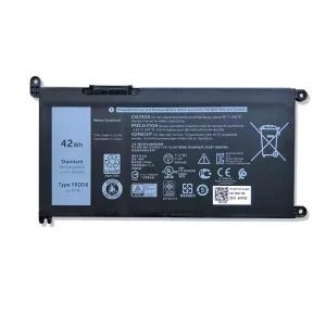 Aккумулятор для ноутбука DELL Inspiron 14 3400 5488 5480 5482 5485 5493 5584 5593
