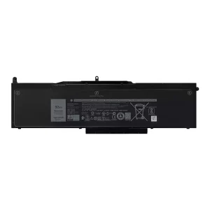 Aккумулятор для ноутбука DELL Latitude 5580,Latitude 5591