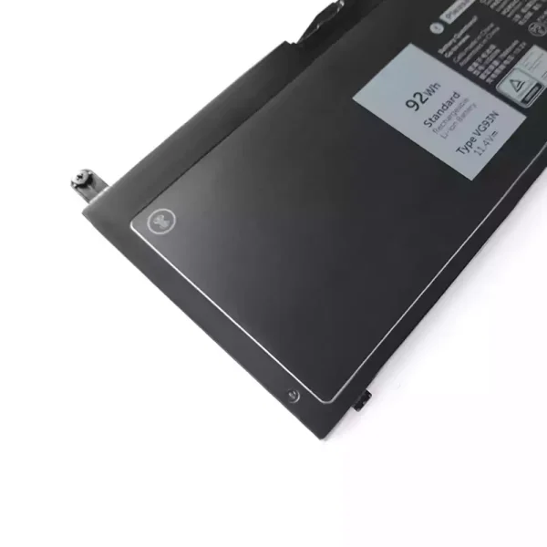 Aккумулятор для ноутбука DELL Latitude 5580,Latitude 5591 — изображение 3