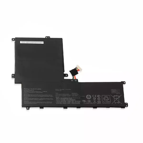 Aккумулятор для ноутбука ASUS PRO B9440UA B9440FA