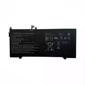 Aккумулятор для ноутбука HP 929066-421,929072-855,HSTNN-LB8E,TPN-Q199