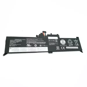 Aккумулятор для ноутбука LENOVO ThinkPad New S1 2018,Yoga 260 Yoga 270 Yoga 370 Yoga X380