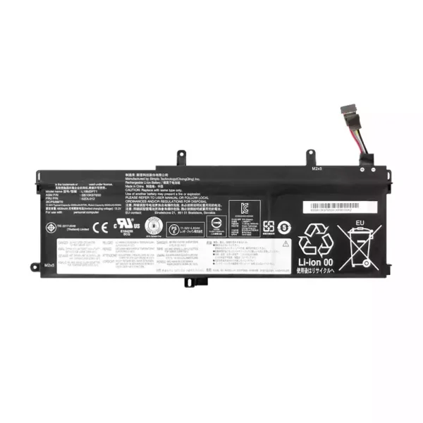 Aккумулятор для ноутбука LENOVO ThinkPad T590