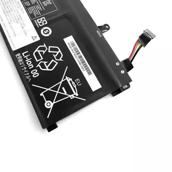 Aккумулятор для ноутбука LENOVO ThinkPad T590 — изображение 4