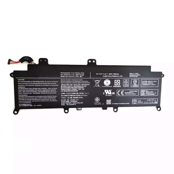 Aккумулятор для ноутбука TOSHIBA Tecra X40-D X40-E X40-F