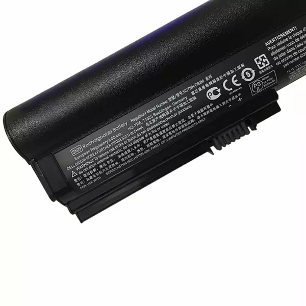 Aккумулятор для ноутбука HP 632423-001,632421-001,632419-001 — изображение 3