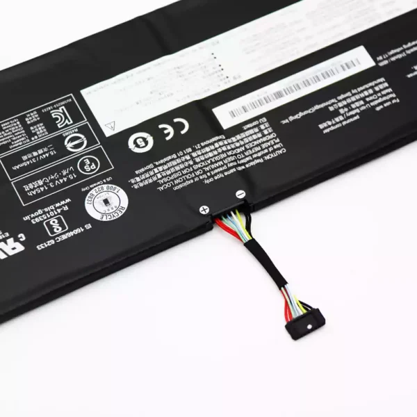 Aккумулятор для ноутбука LENOVO L18M4PF3,L18M4PF4 — изображение 3