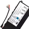 Aккумулятор для ноутбука MSI P65,P65 Creator,P65 Creator 8RF,P65 8RF-451 Creator,P75 — изображение 3
