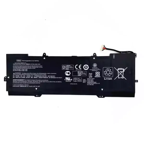 Aккумулятор для ноутбука HP HSTNN-DB8H,TPN-Q200
