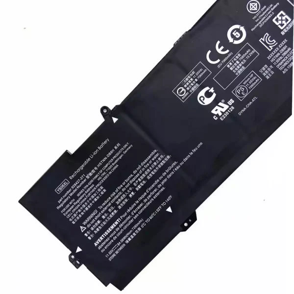 Aккумулятор для ноутбука HP HSTNN-DB8H,TPN-Q200 — изображение 3