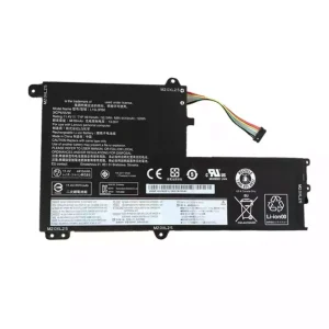 Aккумулятор для ноутбука LENOVO L15M3PB0
