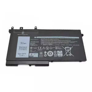 Aккумулятор для ноутбука DELL 93FTF
